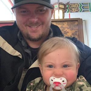 Meet your Posher, Johnny